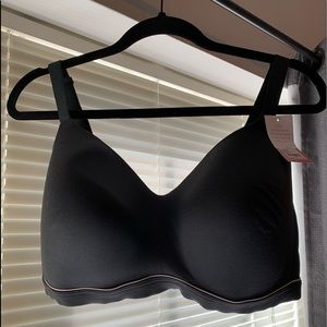 Lane Bryant Lightly Lined Lounge Bra